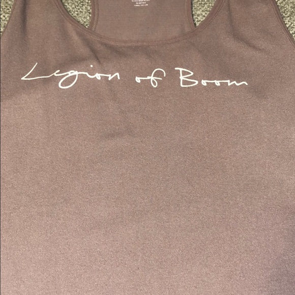 1st Phorm Racerback - Picture 2 of 4